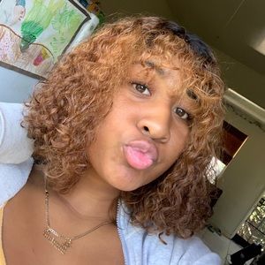 Meet your Posher, Mariah